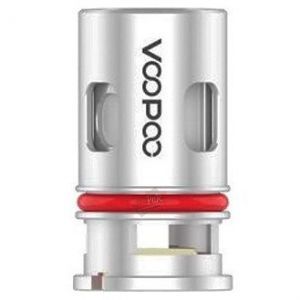 Испаритель VOOPOO PnP-VM1 0.3ohm DL Coil